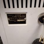 Gaggia 1500W Espresso Machine Without Portafilter