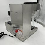 SYBO 12-Cup Commercial Stainless Steel Coffee Maker