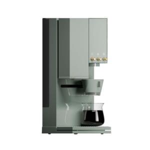 xBloom Studio Coffee Maker with Grinder & Scale