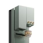 xBloom Studio Coffee Maker with Grinder & Scale