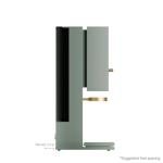 xBloom Studio Coffee Maker with Grinder & Scale