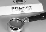 Rocket Espresso 58mm Bottomless Coffee Portafilter