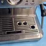 Breville Barista Espresso Machine BES870BSS