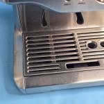 Breville Barista Espresso Machine BES870BSS