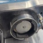 Breville Barista Espresso Machine BES870BSS