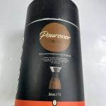 Asobu Insulated Pour Over Coffee Maker 34oz