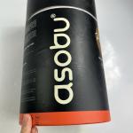 Asobu Insulated Pour Over Coffee Maker 34oz