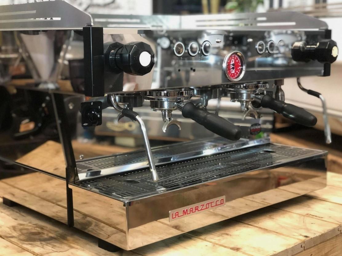 La Marzocco Linea PB 2 Group Espresso Machine