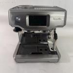 Breville Barista Touch Espresso Machine BES881BSS