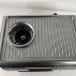 Breville Barista Touch Espresso Machine BES881BSS