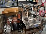Rocket Espresso Machine with Essential Accessories