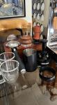 Rocket Espresso Machine with Essential Accessories