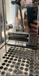 Rocket Espresso Machine with Essential Accessories