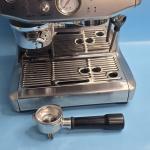 Breville Barista Express Espresso Machine BES876BSS
