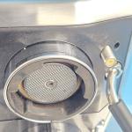 Breville Barista Express Espresso Machine BES876BSS