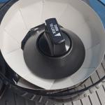 Breville Barista Express Espresso Machine BES876BSS