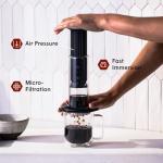 AeroPress All-in-One Coffee Maker for Flavor
