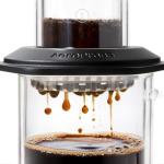 AeroPress All-in-One Coffee Maker for Flavor