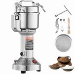 VEVOR 750g High-Speed Electric Grain Mill Grinder