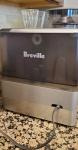 Breville Barista Express Espresso Machine - Stainless Steel