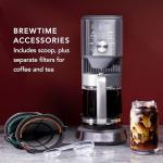 Mr. Coffee Hot & Cold Brew Coffee and Tea Maker