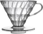 Single Cup Pour Over Coffee Dripper