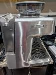 Breville Barista Express Espresso Machine - Stainless Steel