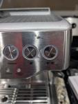 Breville Barista Express Espresso Machine - Stainless Steel