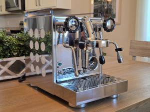 Rocket Appartamento Espresso Maker
