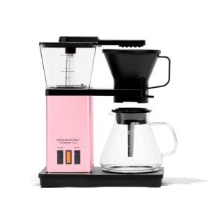 SimplyGoodCoffee 8-Cup Automatic Drip Coffee Maker