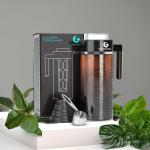 47 oz Iced Tea and Cold Brew Maker