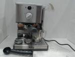 Breville Cafe Roma Espresso Maker - Stainless Steel
