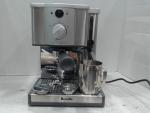 Breville Cafe Roma Espresso Maker - Stainless Steel