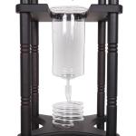 Glass Cold Brew Coffee Maker – 2500ml Dripper