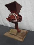 Arcade No. 1 Cast Iron Grain Mill - Vintage