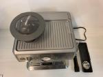 Breville Barista Express Espresso Machine - Stainless Steel