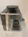 Breville Barista Express Espresso Machine - Stainless Steel