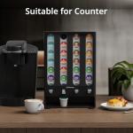 K Cup Holder for 28 Coffee Pods Storage