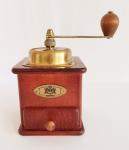 Zassenhaus Vintage Manual Hand Crank Coffee Grinder