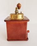 Zassenhaus Vintage Manual Hand Crank Coffee Grinder