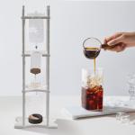 Cold Brew Coffee Dripper Machine 2.5L