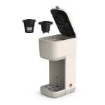 Bella Drip Coffee Maker with Oat Milk Dispenser