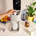 Bella Drip Coffee Maker with Oat Milk Dispenser