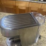 Breville Bambino Espresso Machine in Stainless Steel