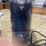 Breville Bambino Espresso Machine in Stainless Steel