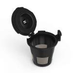 Bella Drip Coffee Maker with Oat Milk Dispenser