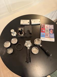 Rocket Espresso Accessories for Your Coffee Setup