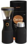Asobu Cold Brew Coffee Maker with Insulated Carafe