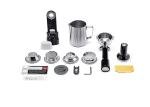Breville Barista Espresso Machine in Stainless Steel