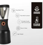 Asobu Cold Brew Coffee Maker with Insulated Carafe